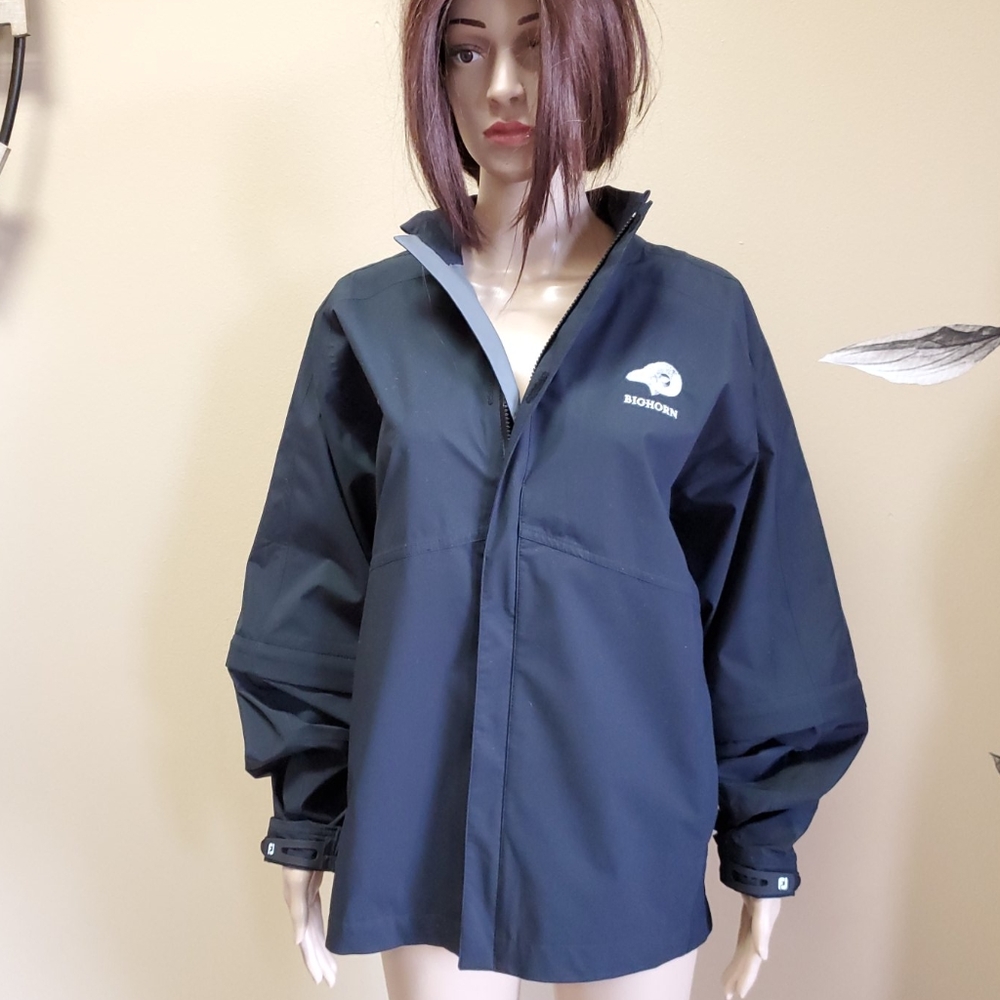 FJ DryJoys Jacket/ Windbreaker